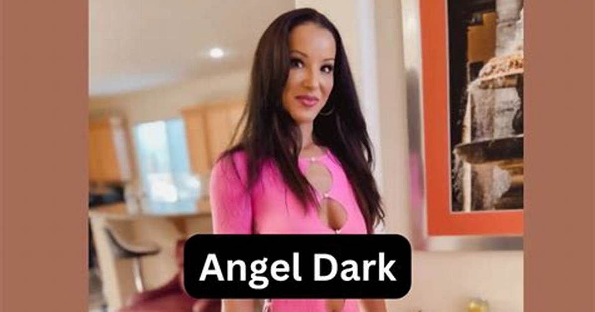 Angel Dark