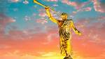 Angel Moroni