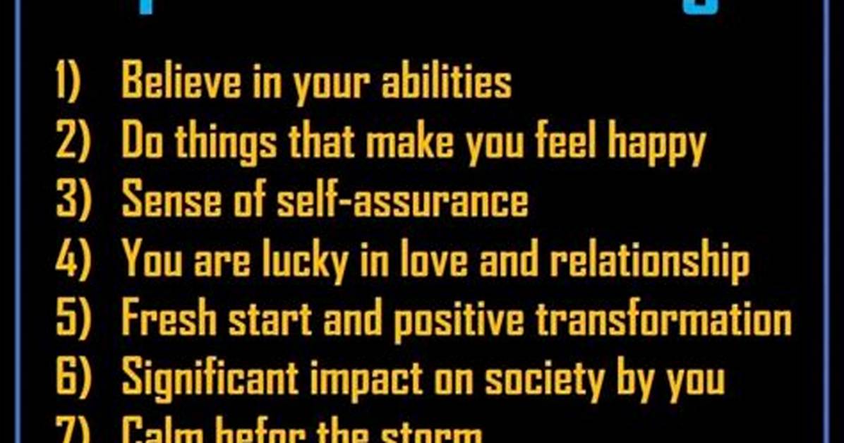 Angel Number 11 Tells Us That Good Times Are Coming. Here's Why…