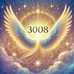 Angel Number 3008