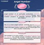 Angel Number 311