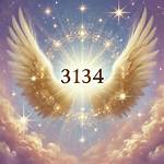 Angel Number 3134