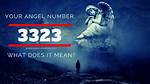 Angel Number 3323