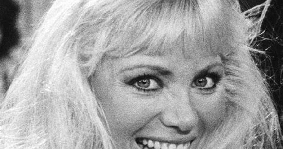 Angela Aames