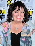 Angela Cartwright