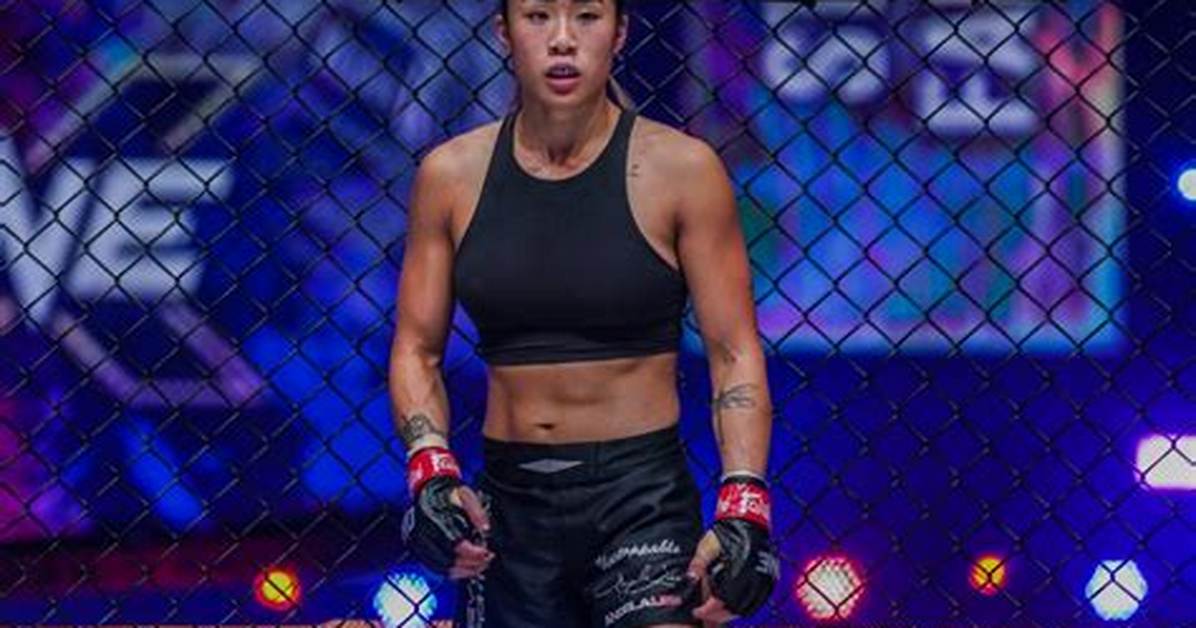 Angela Lee