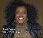 Angela Spivey