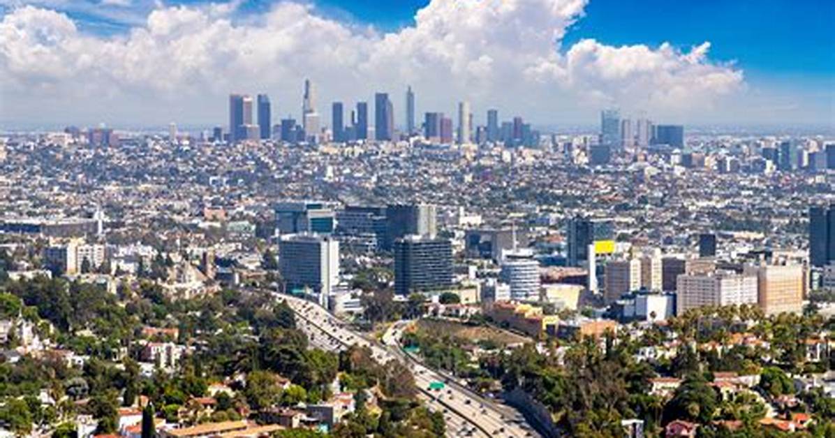 ___ Angeles
