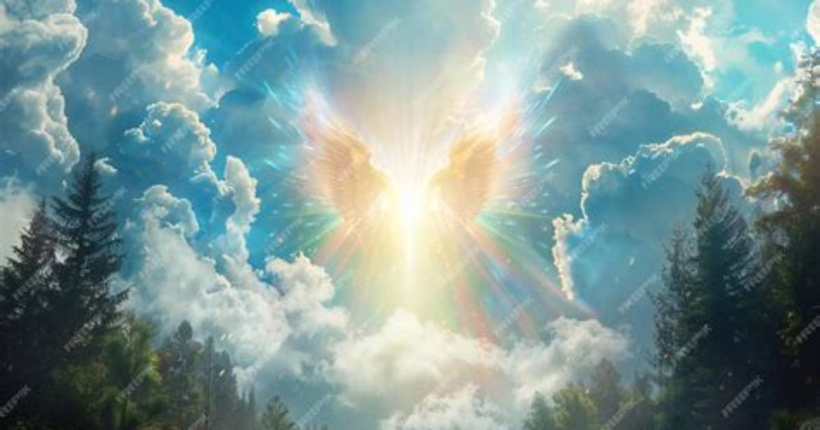 Angelic Aura