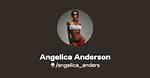 Angelica Anders