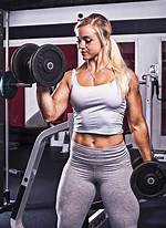 Angelica Enberg