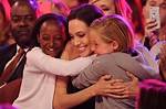 Angelina Jolie | Celebuzz