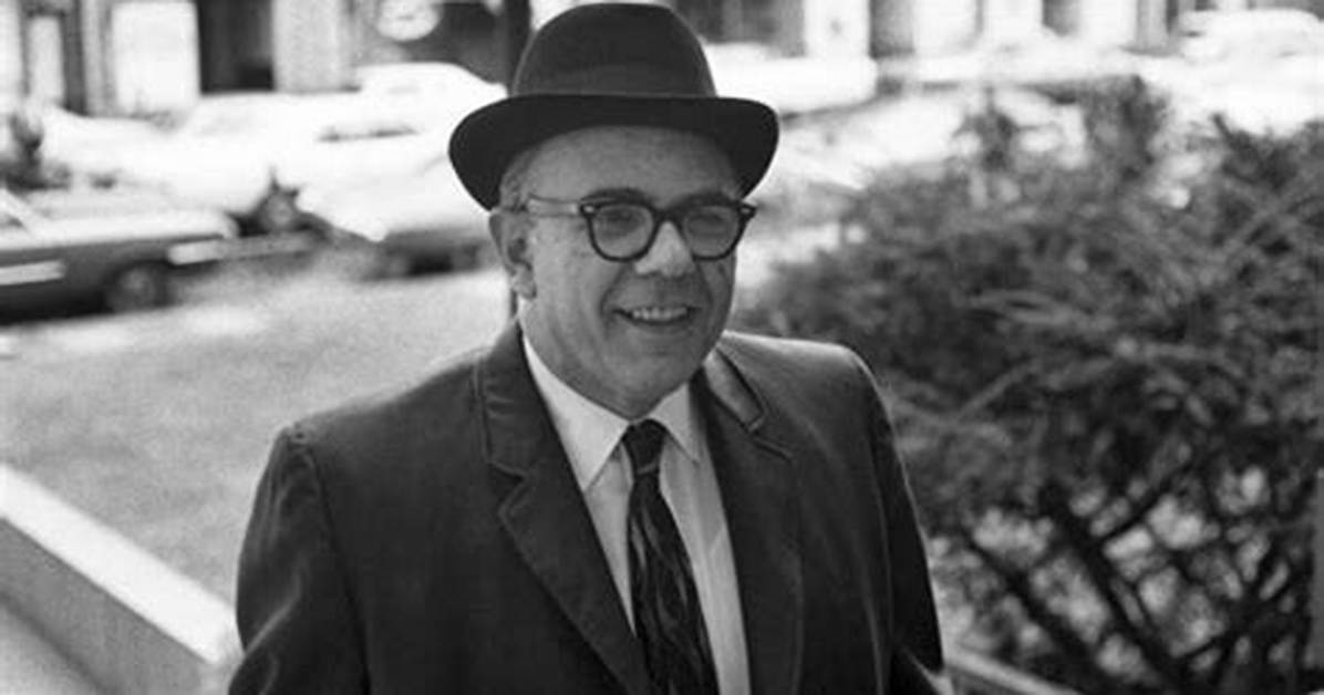 Angelo Bruno