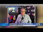 Angelo Cataldi Net Worth