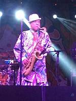 Angelo Moore