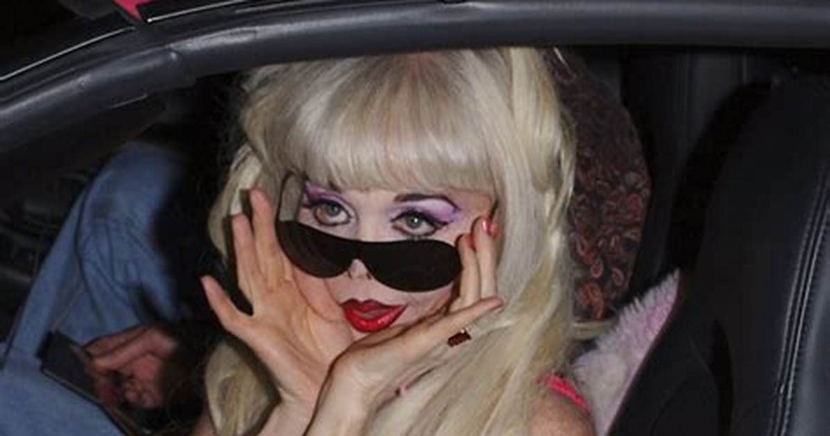 Angelyne