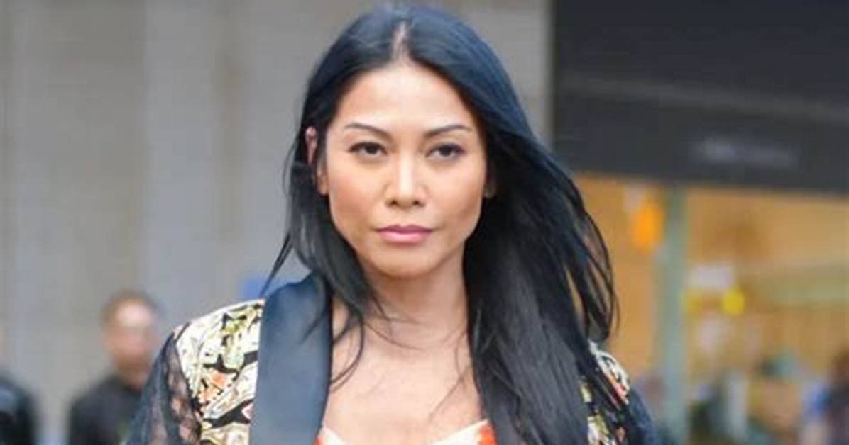 Anggun Taille