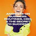 Angie Lee