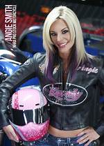 Angie Smith