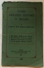 Anglicised