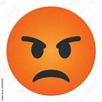 Angry Emotion