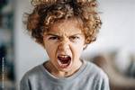 Angry Indignation