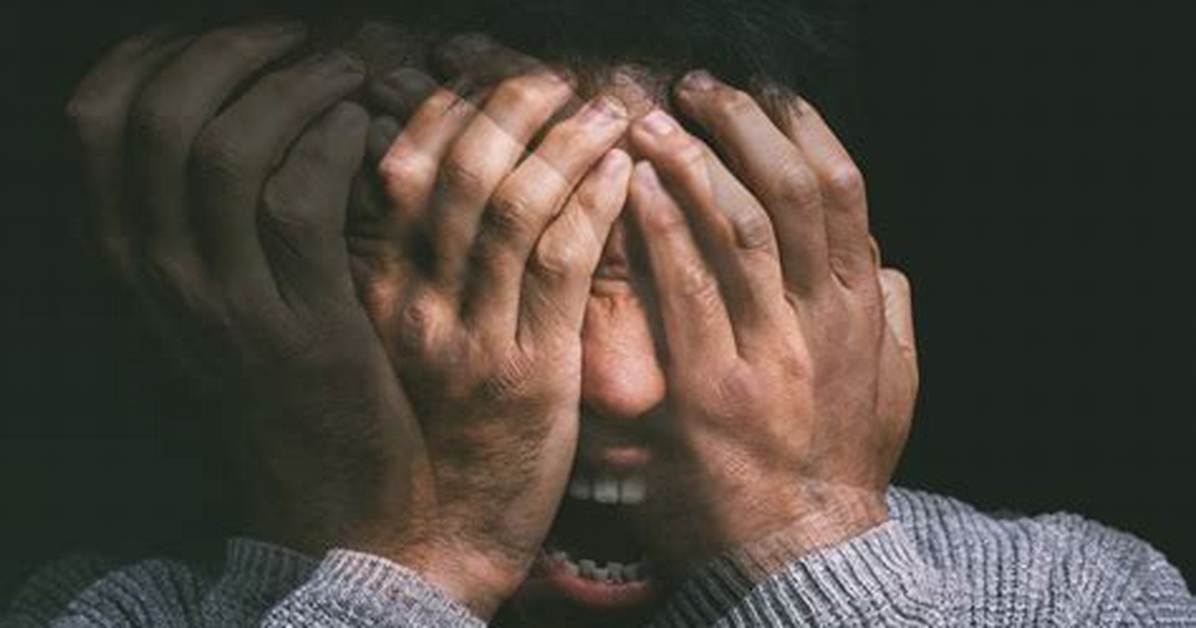 Anguish