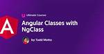 Angular 2 Add Multiple Classes via [Class. className] Binding