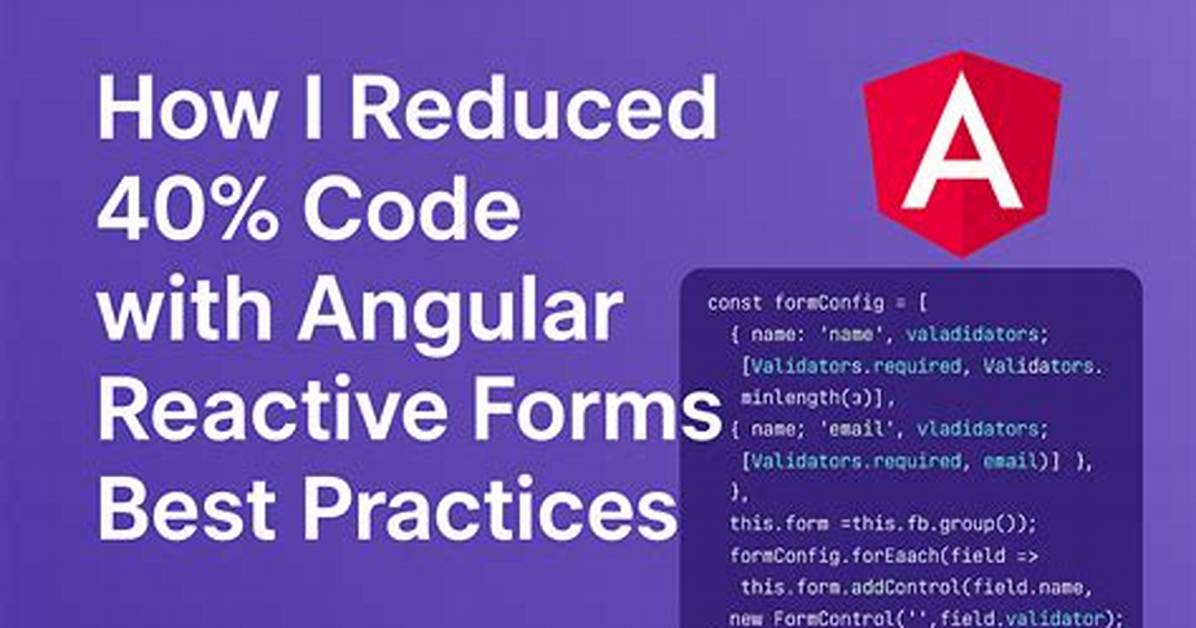 Angular 2 Form "Cannot Find Control with Path"