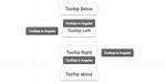Angular 2 Material matTooltip Multiline