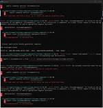 Angular 9: Error Ng2003: No Suitable Injection Token for Parameter 'Url' of Class 'Dataservice'. Found String