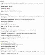 Angular - Set Headers for Every Request