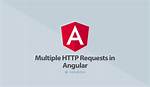 Angular Wait for Multiple Http Requests to Complete and Then Fire the Last One