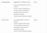 Angular6 What's browserTarget
