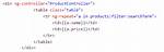 Angularjs: Custom Filters and Ng-Repeat