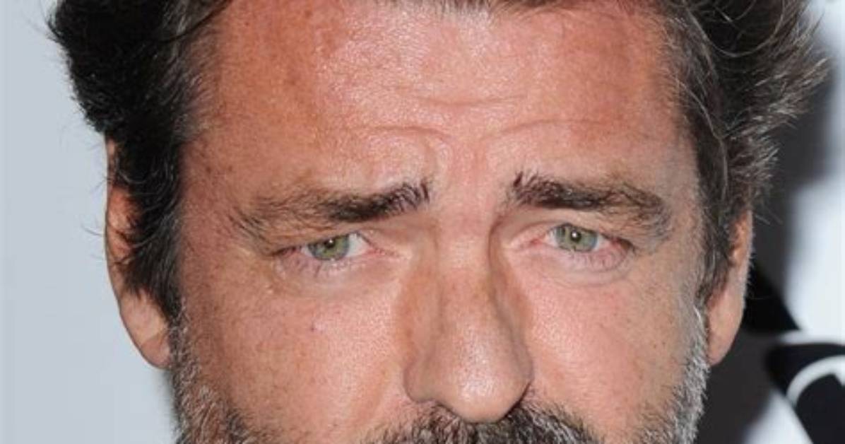 Angus Macfadyen