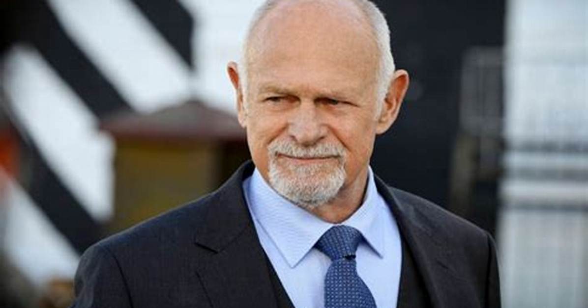 Angus Mcraney