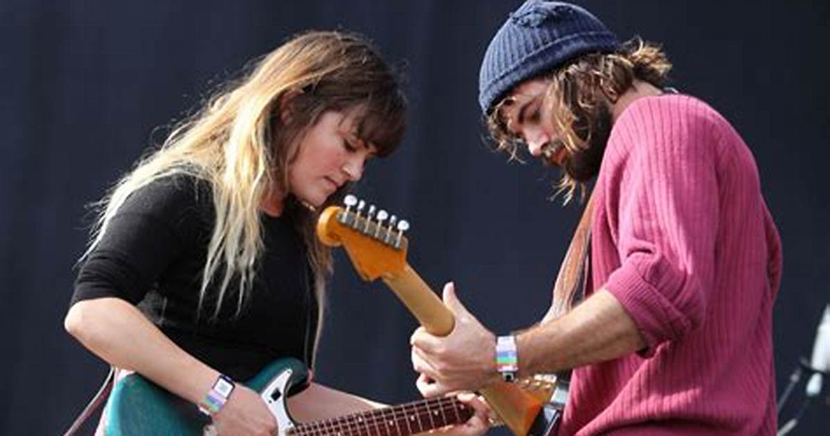 Angus Stone