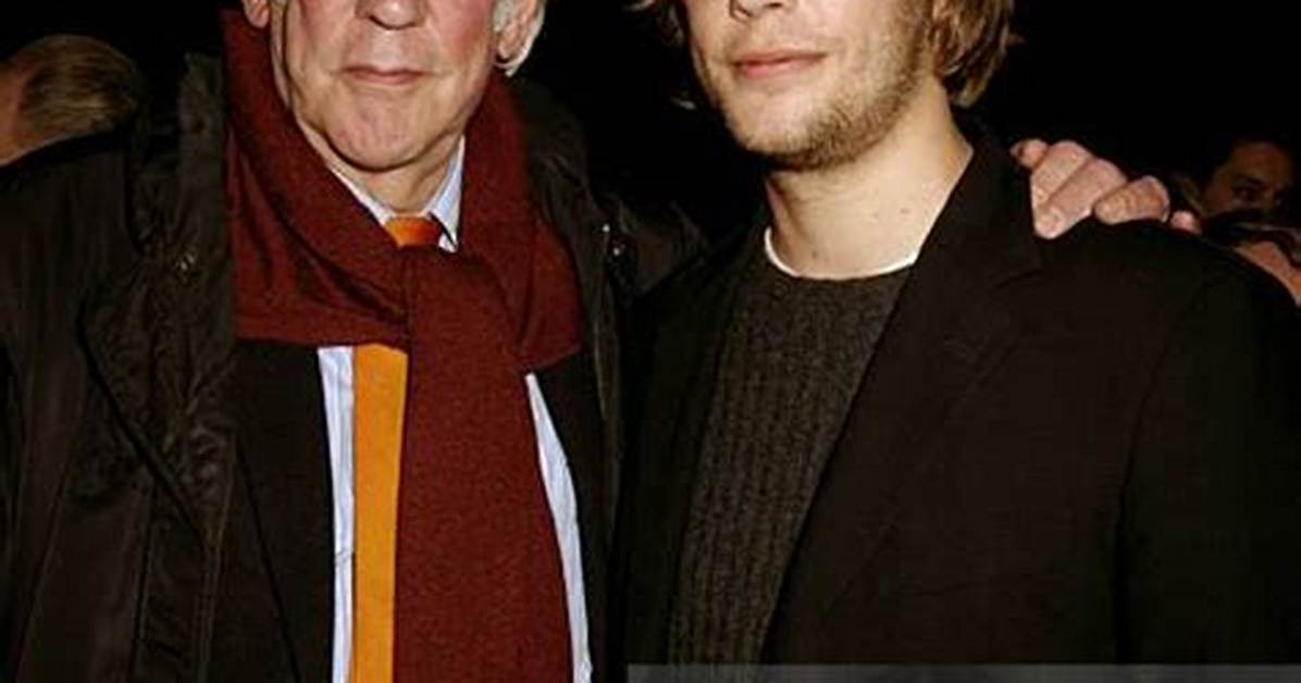 Angus Sutherland (Actor)