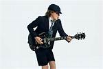 Angus Young