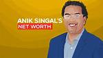 Anik Singal
