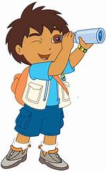 Animated Explorer Marquez