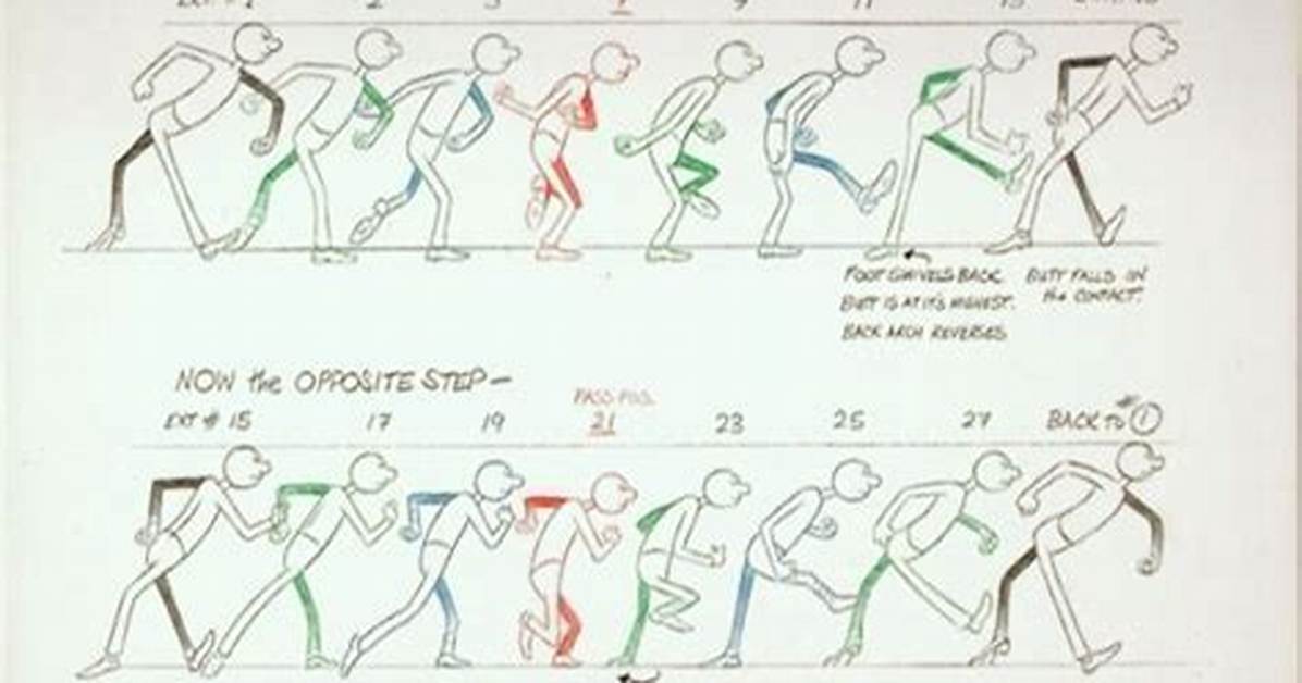 Animator's Frame