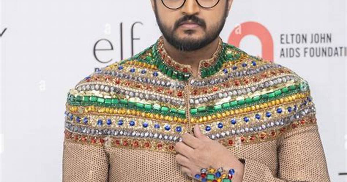 Anip Patel