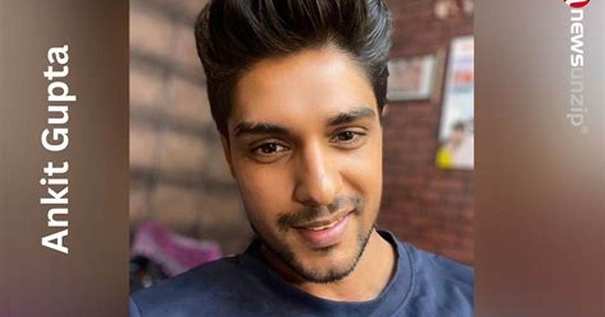 Ankit Gupta