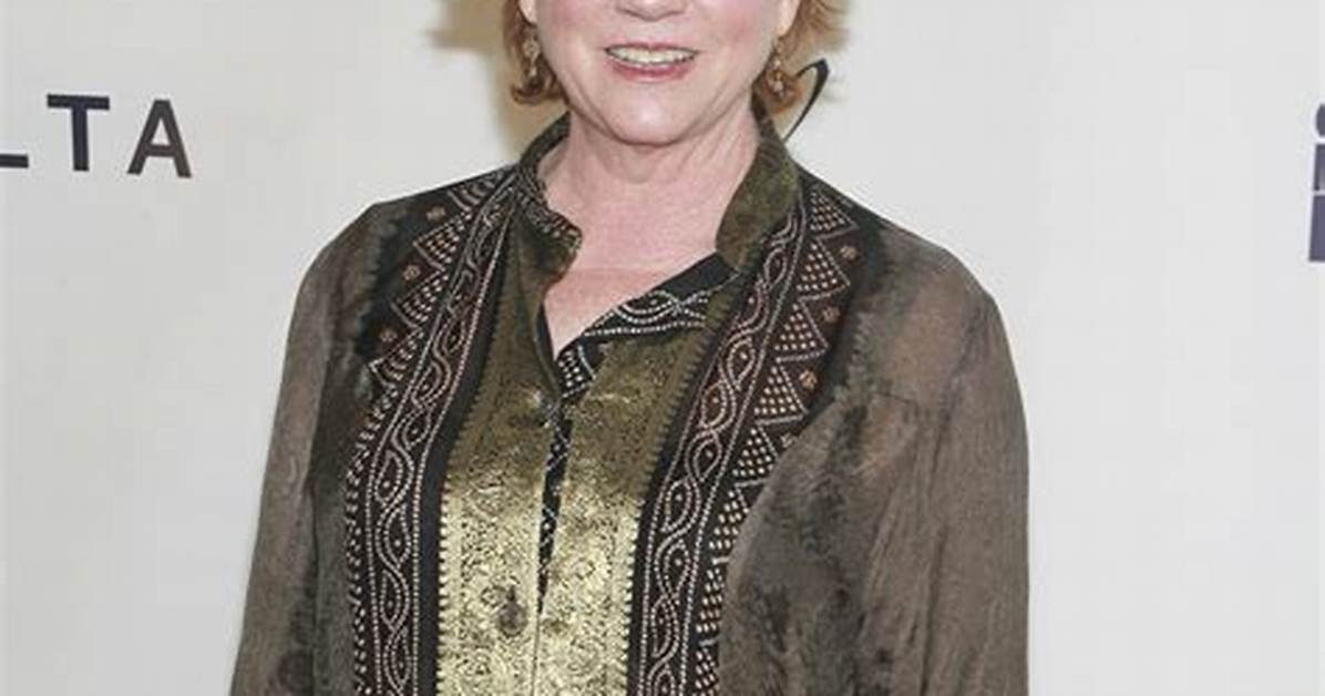 Ann Baker
