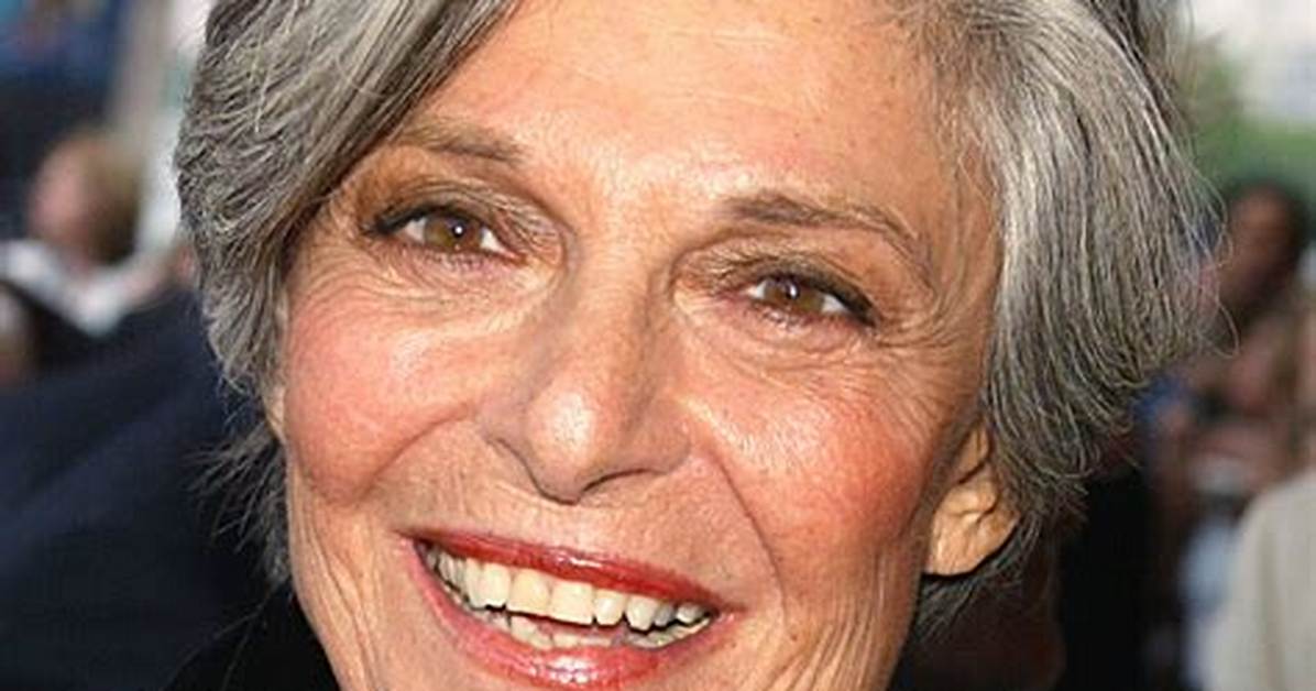 Ann Bancroft