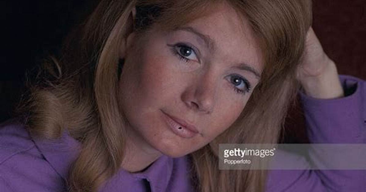 Ann Bell