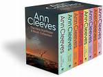 Ann Cleeves