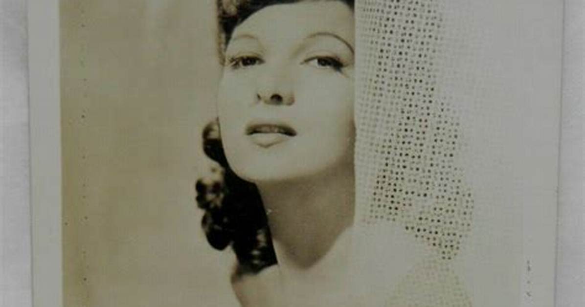 Ann Corio